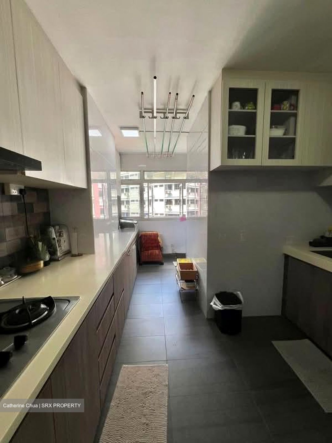 Blk 463 Choa Chu Kang Avenue 4 (Choa Chu Kang), HDB 4 Rooms #582350431